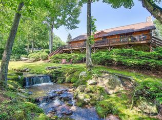 41 Nanny Patch Cv, Maggie Valley, NC 28751