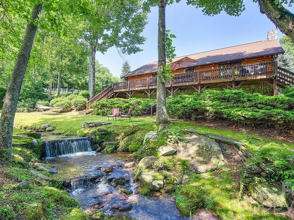 41 Nanny Patch Cv, Maggie Valley, NC 28751