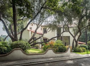 4556 Liveoak Dr, Claremont, CA 91711