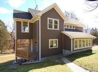 153 W Mountain Rd, Sparta, NJ 07871