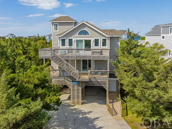 41200 Windlass Ct Lot 822, Avon, NC 27915