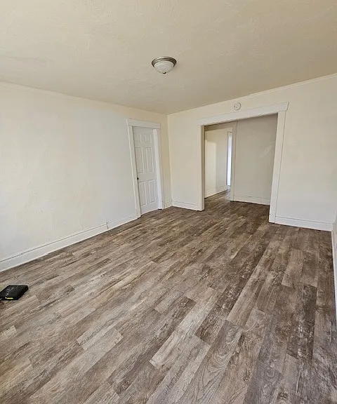 Large living area
