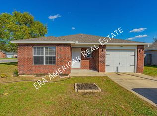 295 Limestone Cir, Crestview, FL 32539