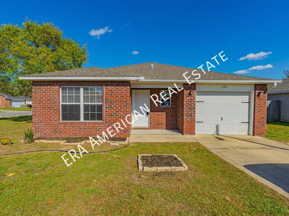 295 Limestone Cir, Crestview, FL 32539