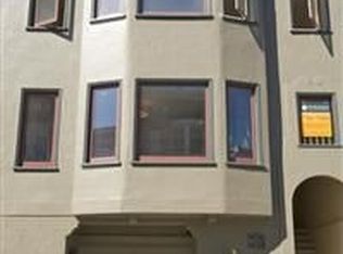 1436 Chestnut St, San Francisco, CA 94123
