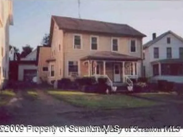 83 Brook St, Carbondale, PA 18407
