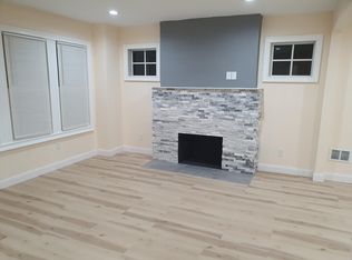 2285 W Euclid St, Detroit, MI 48206