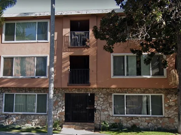 1049 E Ocean Blvd #5, Long Beach, CA 90802
