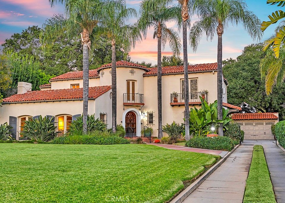 674 Chaucer Rd, San Marino, CA 91108 | Zillow