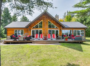 4532 W Charlottes Way, Mercer, WI 54547