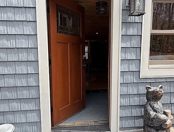 167 Darts Lake Rd — exterior photo