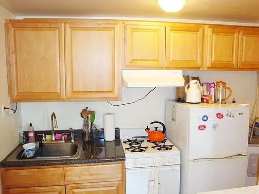 Rented by Carroll Gardens Realty | media 32