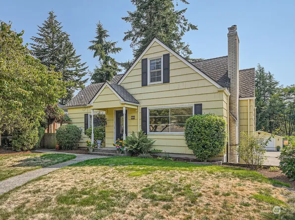 223 SW 142nd, Burien, WA 98166