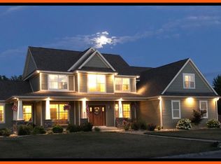 2503 College Park Dr, Kirksville, MO 63501