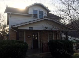 667 Morrill Ave SE, Roanoke, VA 24013