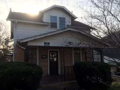 667 Morrill Ave SE, Roanoke, VA, 24013