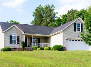 360 Glenda Ln, Ringgold, GA 30736