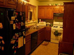 314 Green Valley Rd, Inola, OK 74036