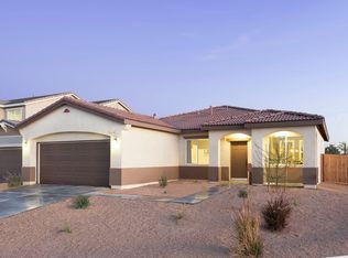 3370 Andrew Ave, Rosamond, CA 93560