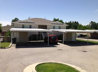 1445 Monroe Blvd APT 4, Ogden, UT 84404