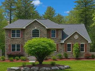2624 Sawdust Dr, Saylorsburg, PA 18353