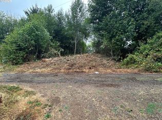 0 Bear Rd, Seaside, OR 97138