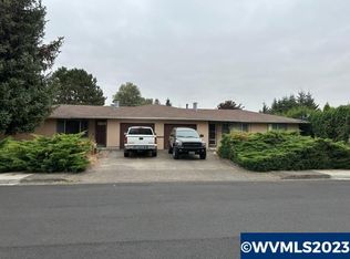 1521 Davidson St SE, Albany, OR 97322