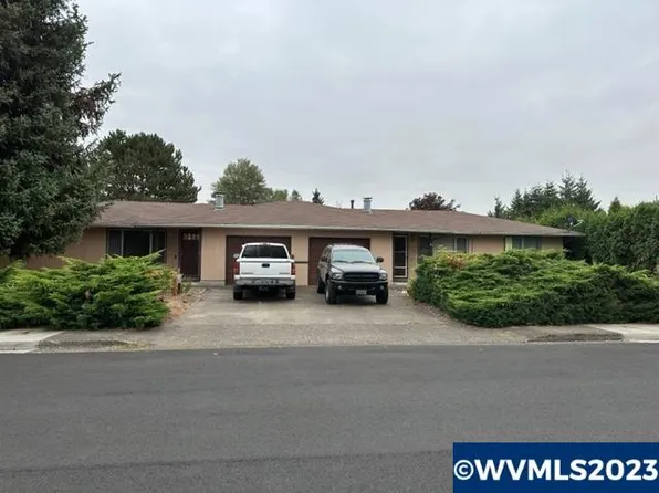 1521 Davidson St SE, Albany, OR 97322