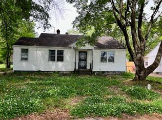 2961 Kingston St, Memphis, TN 38127