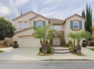 1571 Sapphire Ln, Diamond Bar, CA 91765