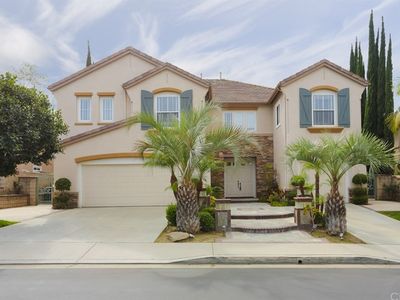 1571 Sapphire Ln, Diamond Bar, CA, 91765