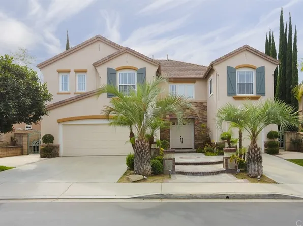1571 Sapphire Ln, Diamond Bar, CA 91765