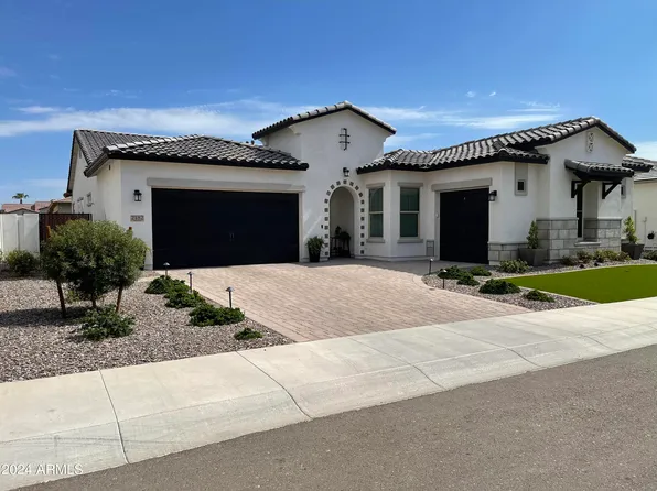 2182 E SCORPIO Place, Chandler, AZ 85249