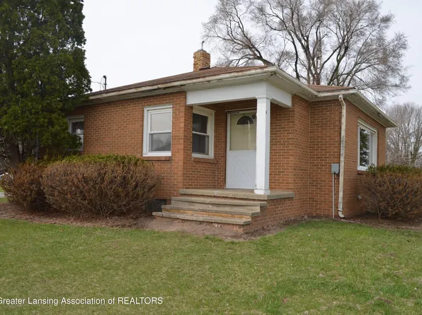 1991 N Stewart Rd, Charlotte, MI 48813