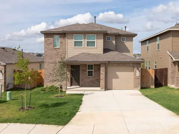 6623 Whisper Pond, San Antonio, TX 78252