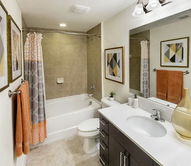 VIVA Luxury Apartments — Photo 17