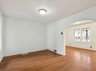 23 Frederick Ave, Hamilton, ON