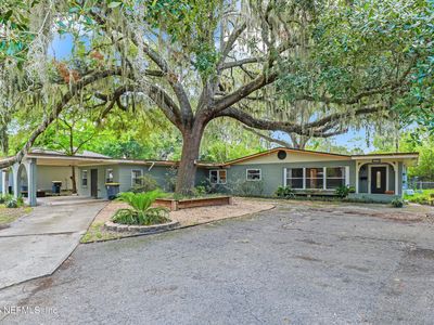 5633 PATSY ANNE Drive, JACKSONVILLE, FL, 32207