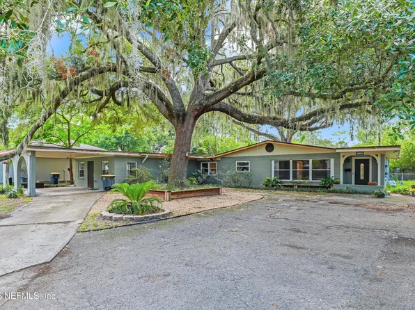 5633 PATSY ANNE Drive, Jacksonville, FL 32207