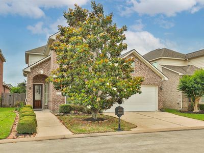16331 Jordyn Lake Dr, Tomball, TX, 77377