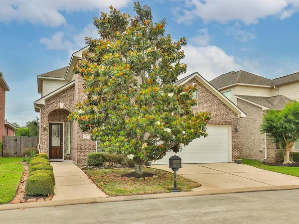 16331 Jordyn Lake Dr, Tomball, TX 77377