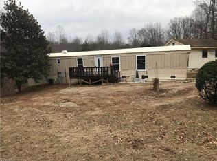 109 Fawnwood Rd, Reidsville, NC 27320