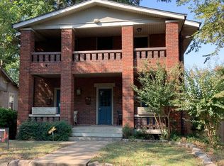 1230 S Quaker Ave APT 3, Tulsa, OK 74120