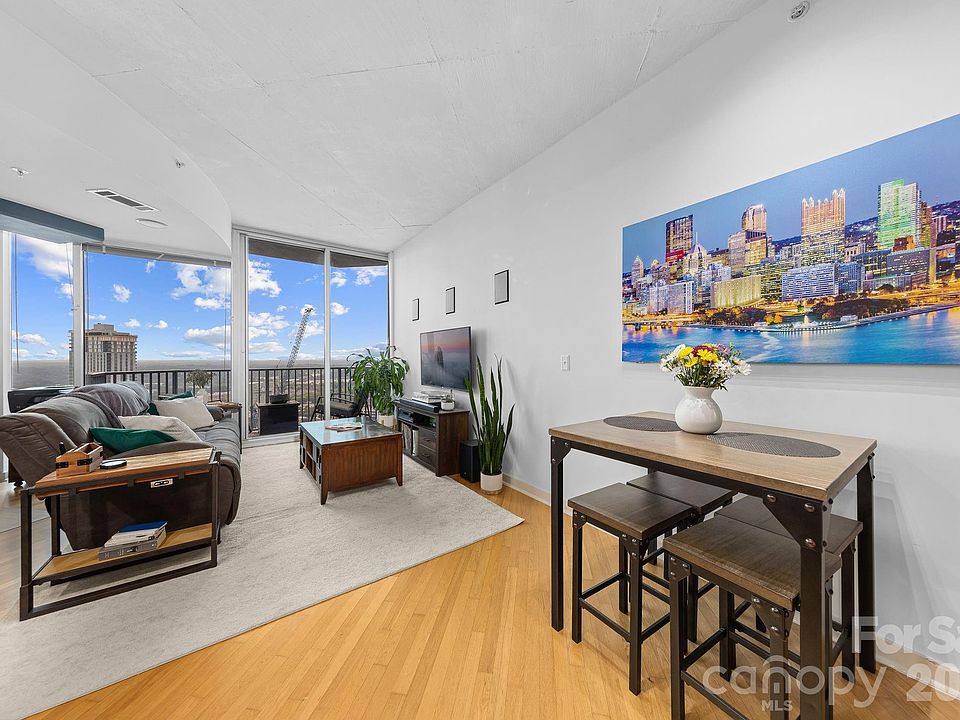 1st image of 210 N Church St Unit 2513
