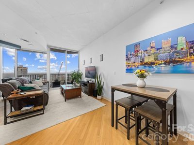 210 N Church St Unit 2513, Charlotte, NC, 28202