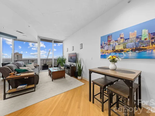 210 N Church St Unit 2513, Charlotte, NC 28202