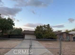 17668 Juniper St, Hesperia, CA 92345