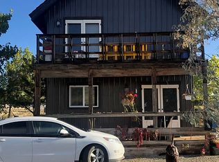 4850 Sage Brush Rd, Winnemucca, NV 89445