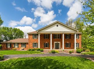 525 Conway Village Dr, Saint Louis, MO