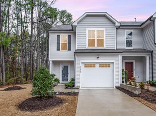 4220 Congleton Pl, Durham, NC 27703